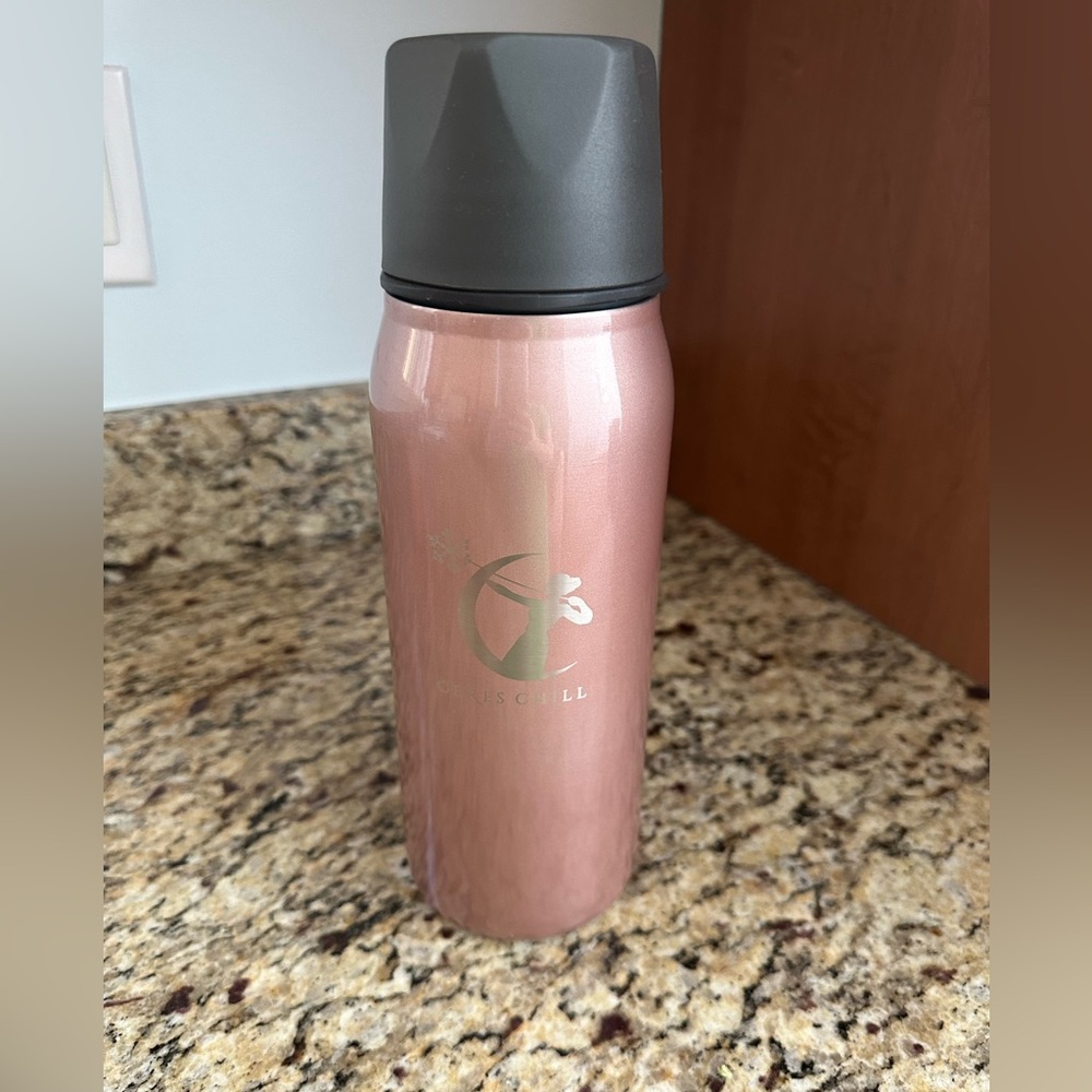 Ceres Chill Rose Gold